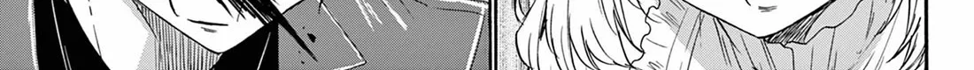 Mikadono Sanshimai Wa Angai, Choroi Zinmanga X Chapter 143 Page 30