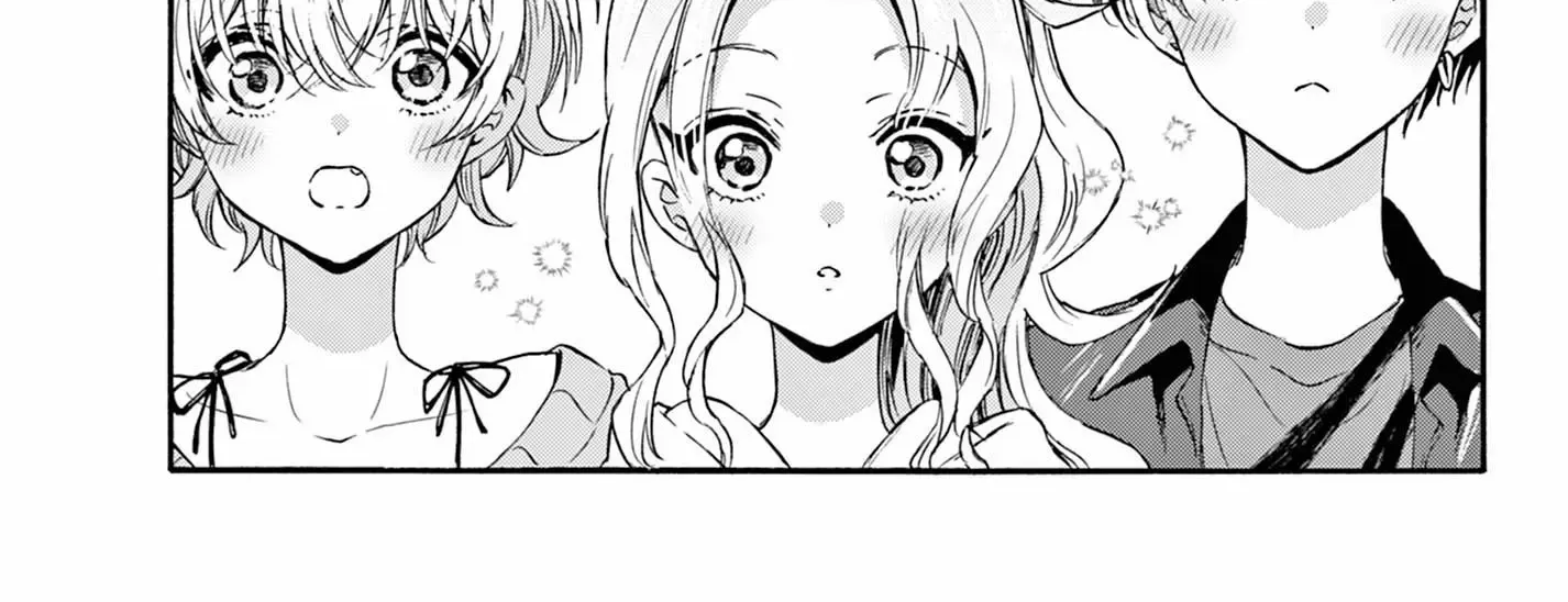 Mikadono Sanshimai Wa Angai, Choroi Zinmanga X Chapter 142 Page 10