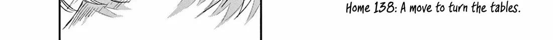 Mikadono Sanshimai Wa Angai, Choroi Zinmanga X Chapter 138 Page 2