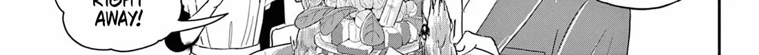 Mikadono Sanshimai Wa Angai, Choroi Zinmanga X Chapter 138 Page 18
