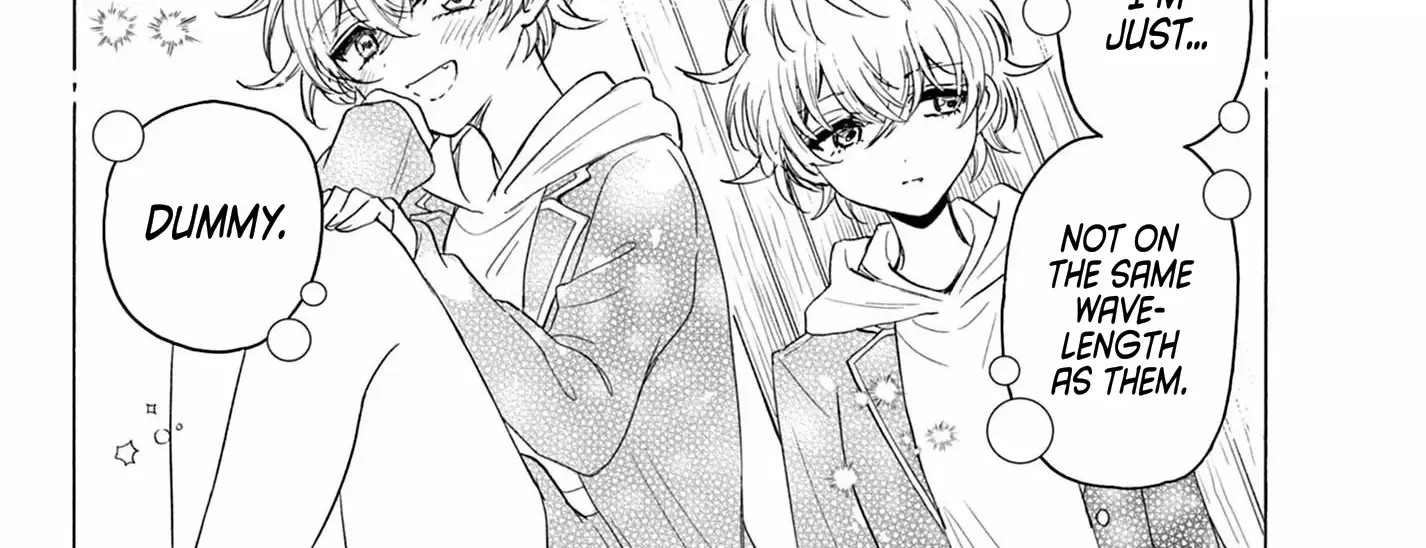 Mikadono Sanshimai Wa Angai, Choroi Zinmanga X Chapter 136 Page 16