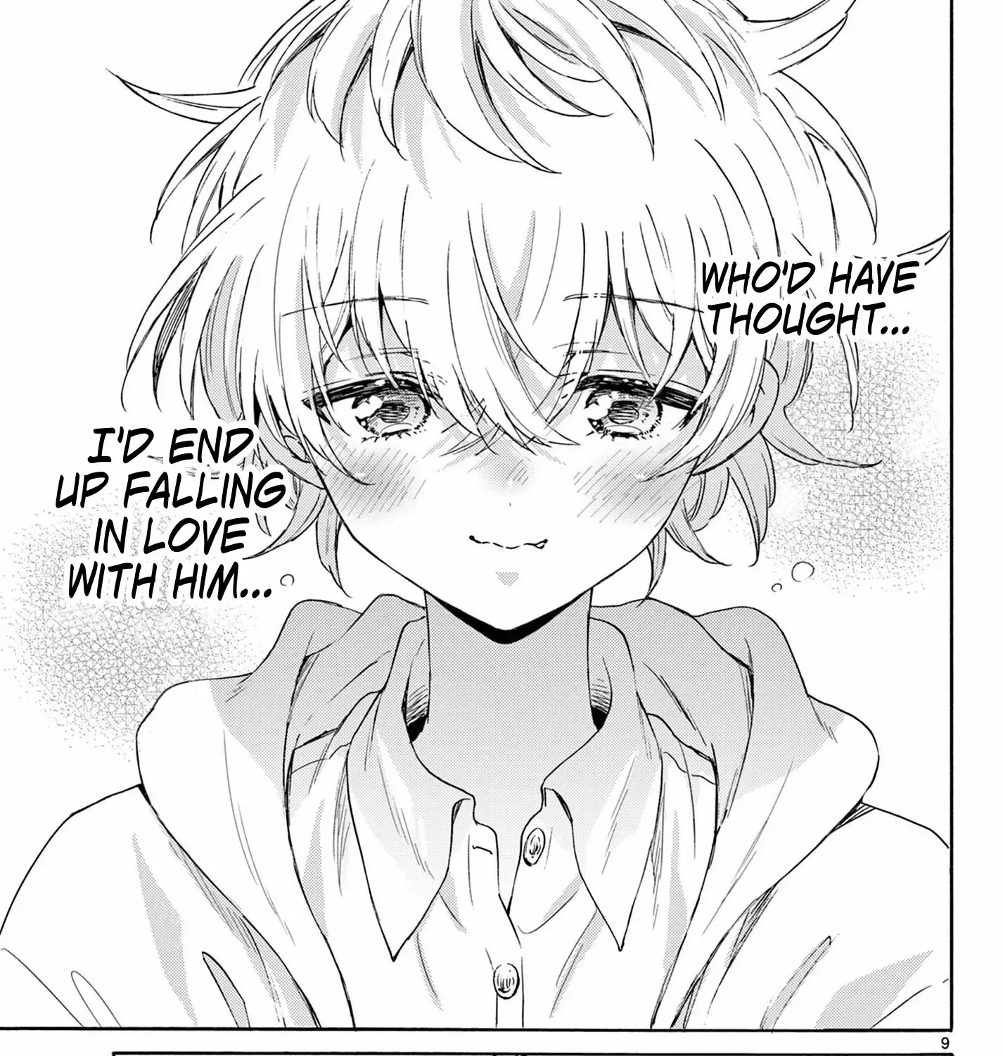 Mikadono Sanshimai Wa Angai, Choroi Zinmanga X Chapter 136 Page 17