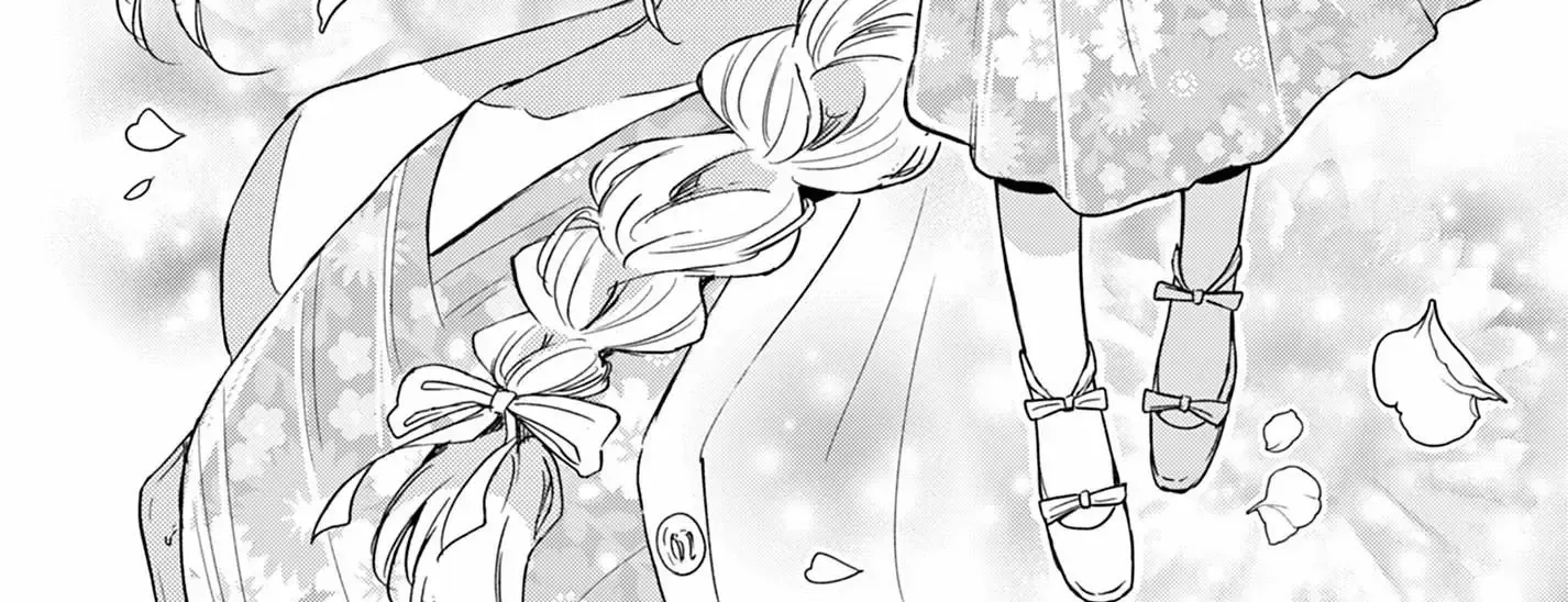Mikadono Sanshimai Wa Angai, Choroi Zinmanga X Chapter 131 Page 6