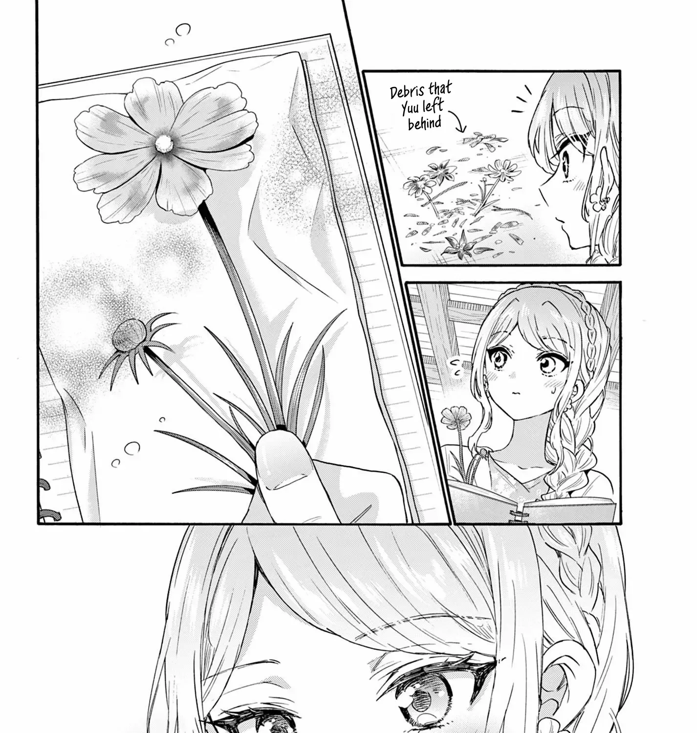 Mikadono Sanshimai Wa Angai, Choroi Zinmanga X Chapter 131 Page 21