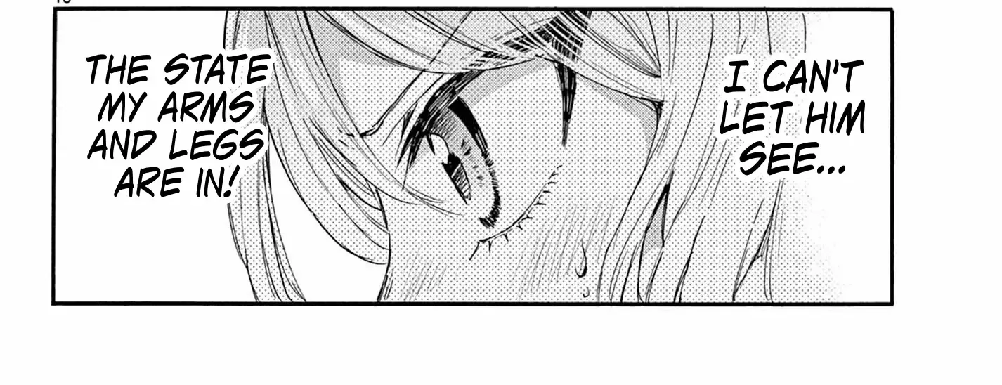 Mikadono Sanshimai Wa Angai, Choroi Zinmanga X Chapter 131 Page 30
