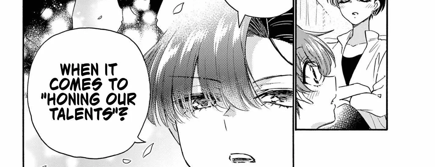 Mikadono Sanshimai Wa Angai, Choroi Zinmanga X Chapter 127 Page 13