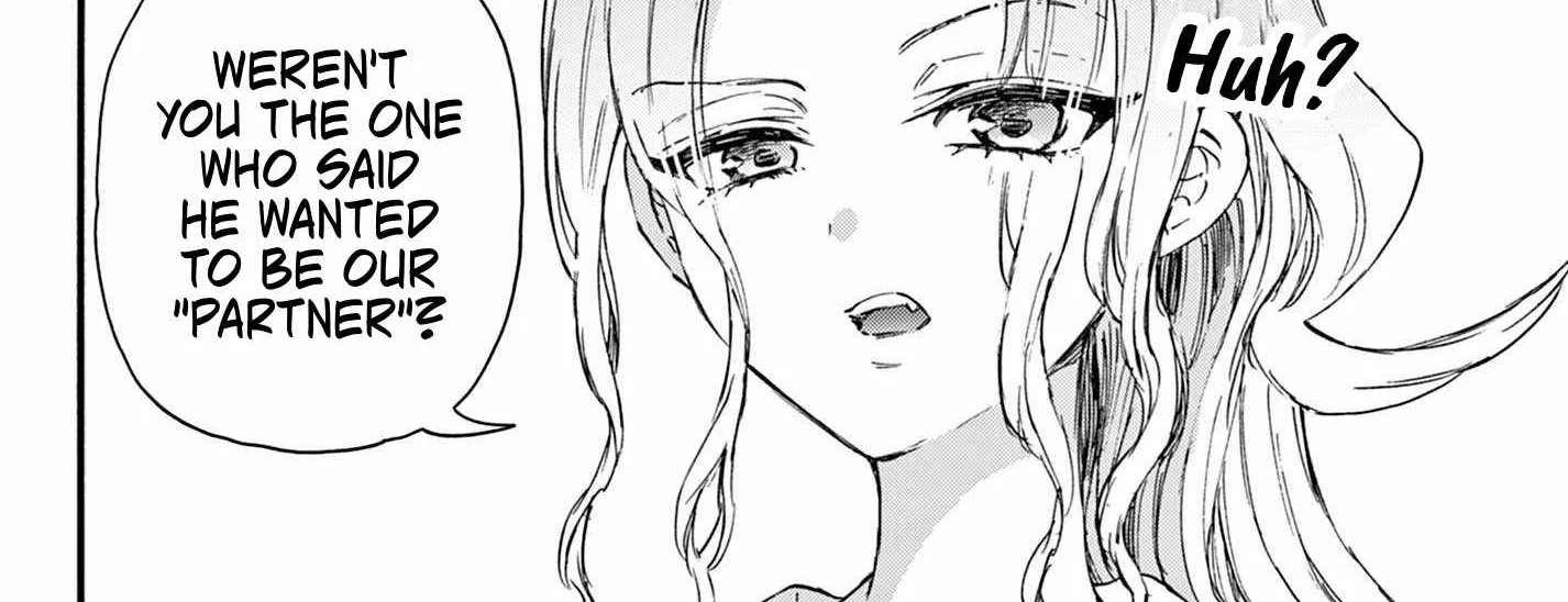 Mikadono Sanshimai Wa Angai, Choroi Zinmanga X Chapter 127 Page 23