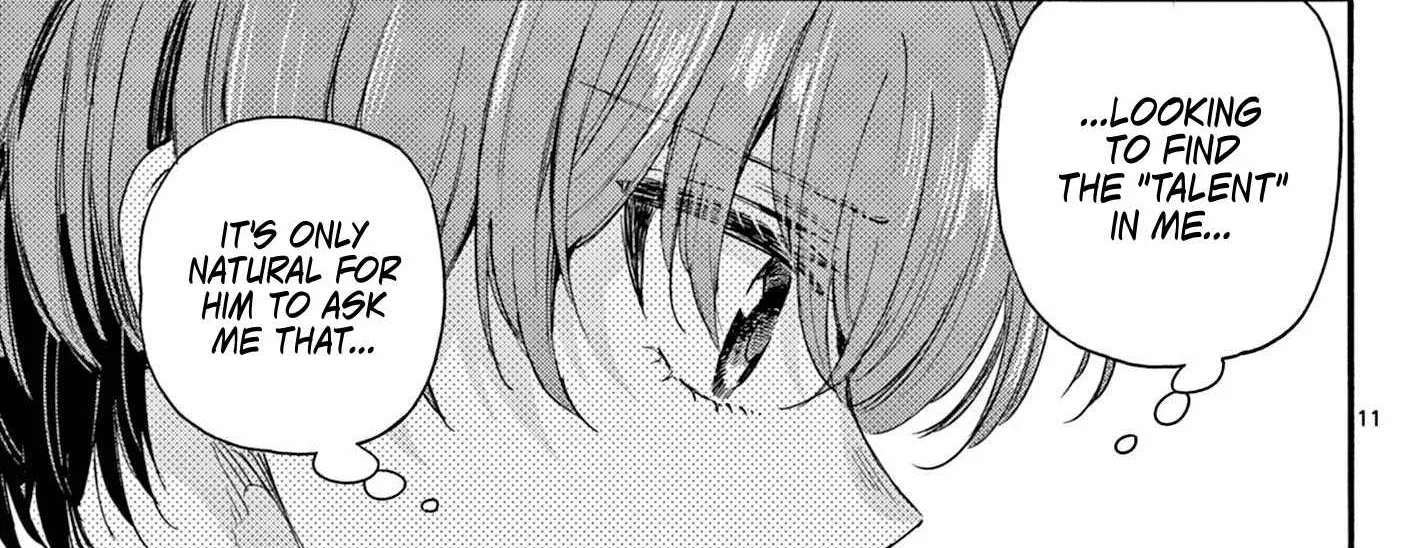 Mikadono Sanshimai Wa Angai, Choroi Zinmanga X Chapter 122 Page 22