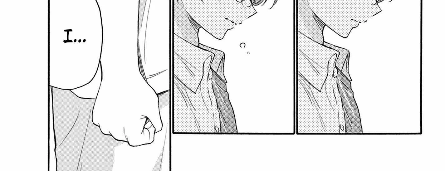 Mikadono Sanshimai Wa Angai, Choroi Zinmanga X Chapter 122 Page 34