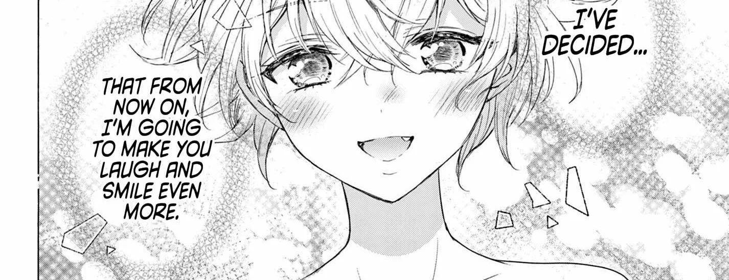 Mikadono Sanshimai Wa Angai, Choroi Zinmanga X Chapter 122 Page 36