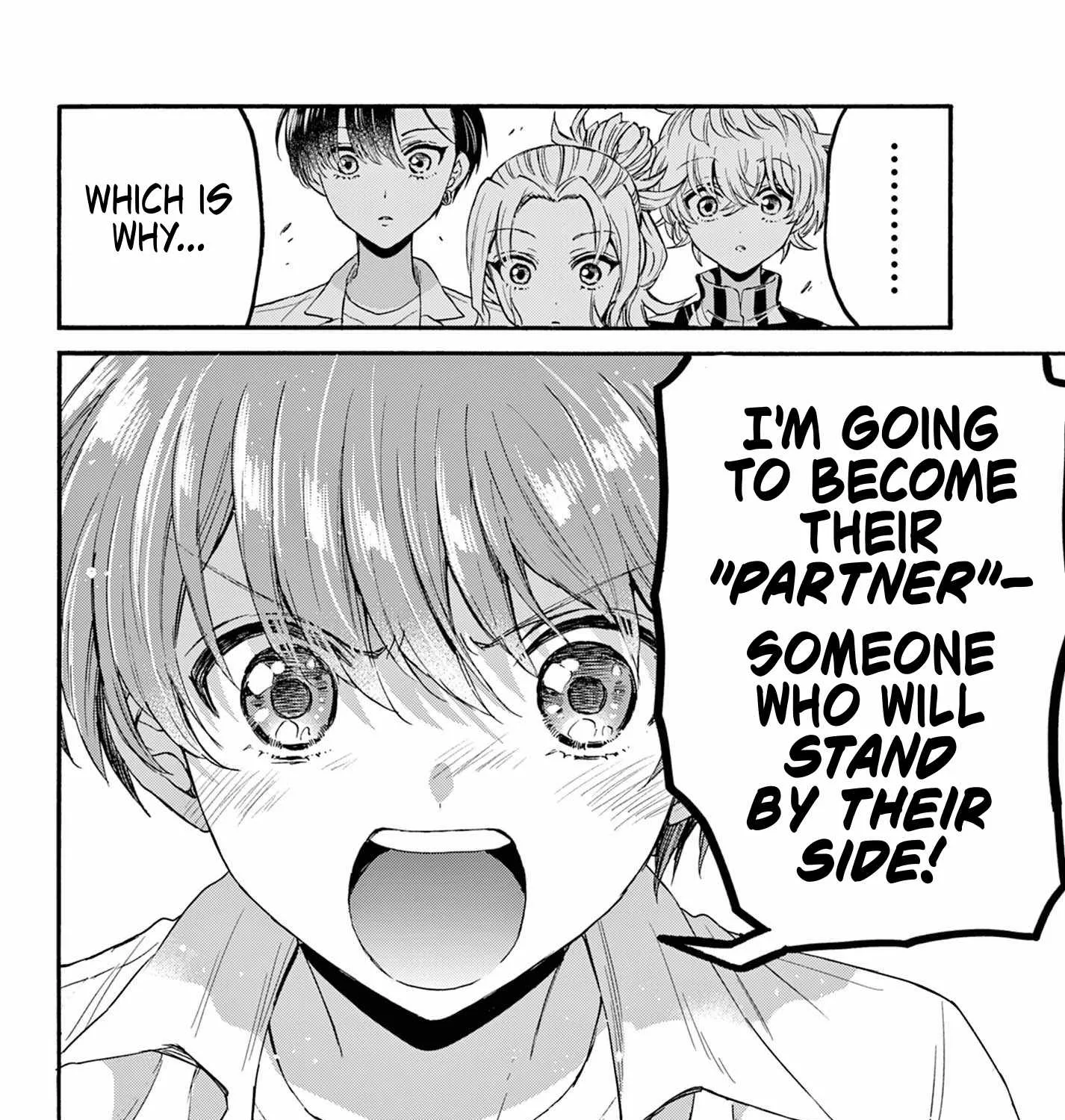 Mikadono Sanshimai Wa Angai, Choroi Zinmanga X Chapter 122 Page 39