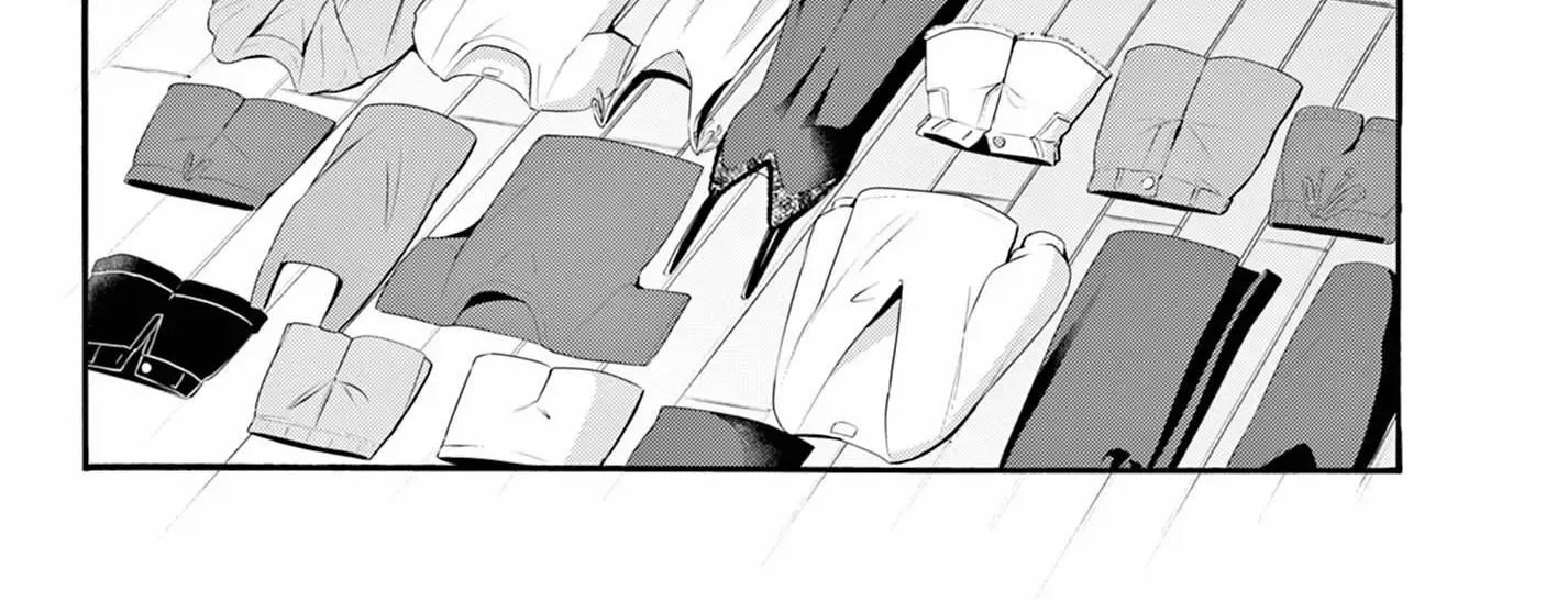 Mikadono Sanshimai Wa Angai, Choroi Zinmanga X Chapter 121 Page 6