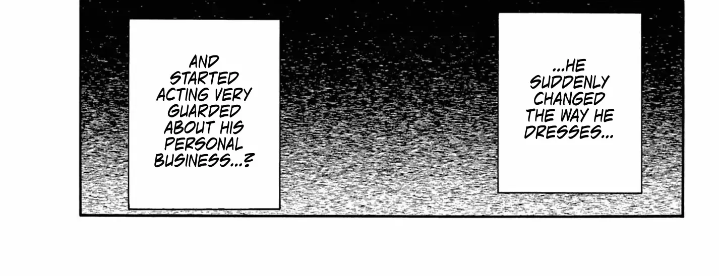 Mikadono Sanshimai Wa Angai, Choroi Zinmanga X Chapter 121 Page 24