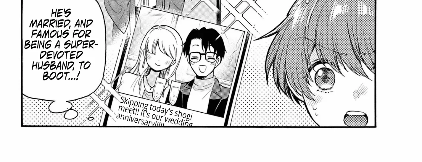 Mikadono Sanshimai Wa Angai, Choroi Zinmanga X Chapter 121 Page 30