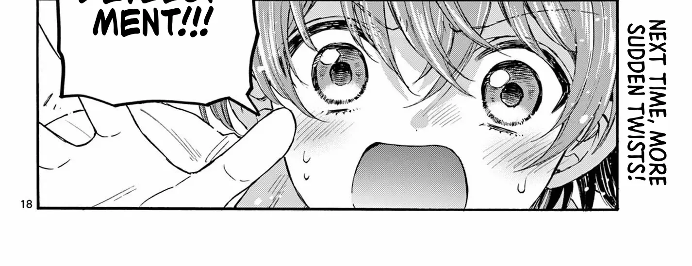 Mikadono Sanshimai Wa Angai, Choroi Zinmanga X Chapter 121 Page 34