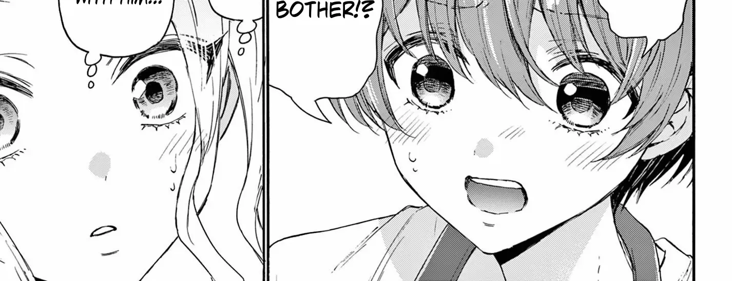 Mikadono Sanshimai Wa Angai, Choroi Zinmanga X Chapter 120 Page 30