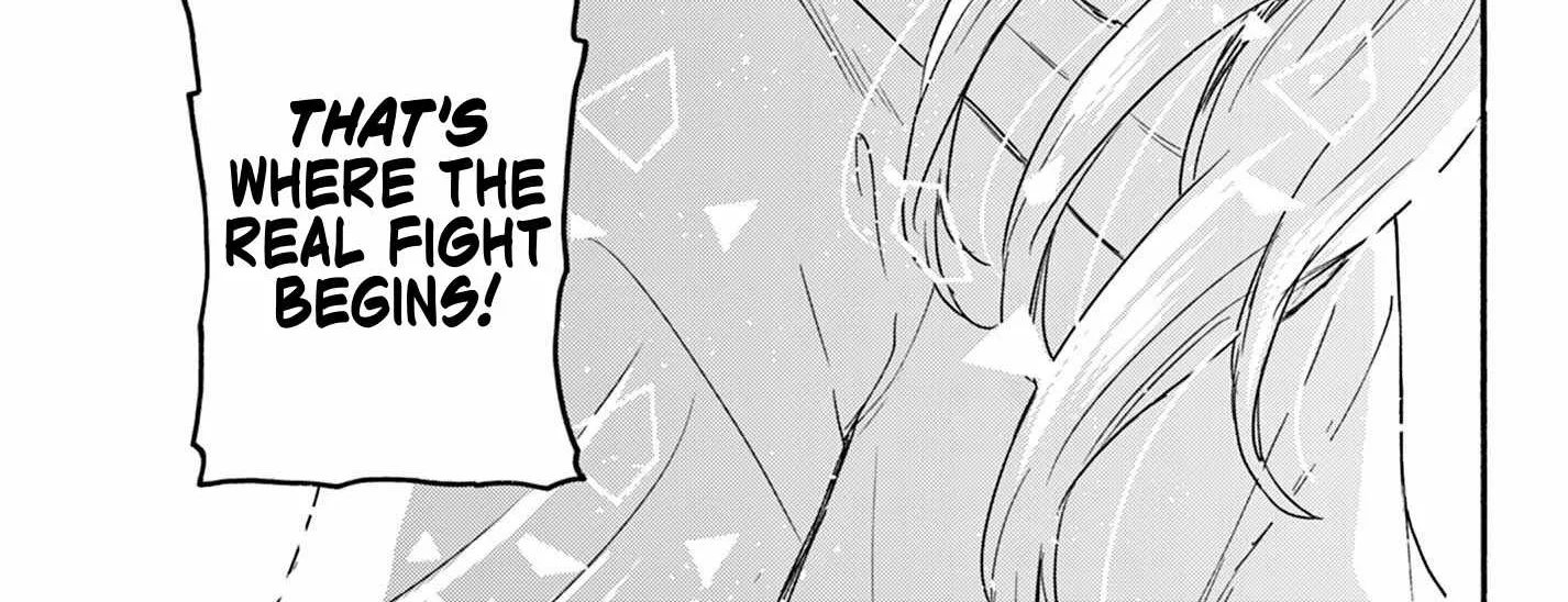 Mikadono Sanshimai Wa Angai, Choroi Zinmanga X Chapter 117 Page 30