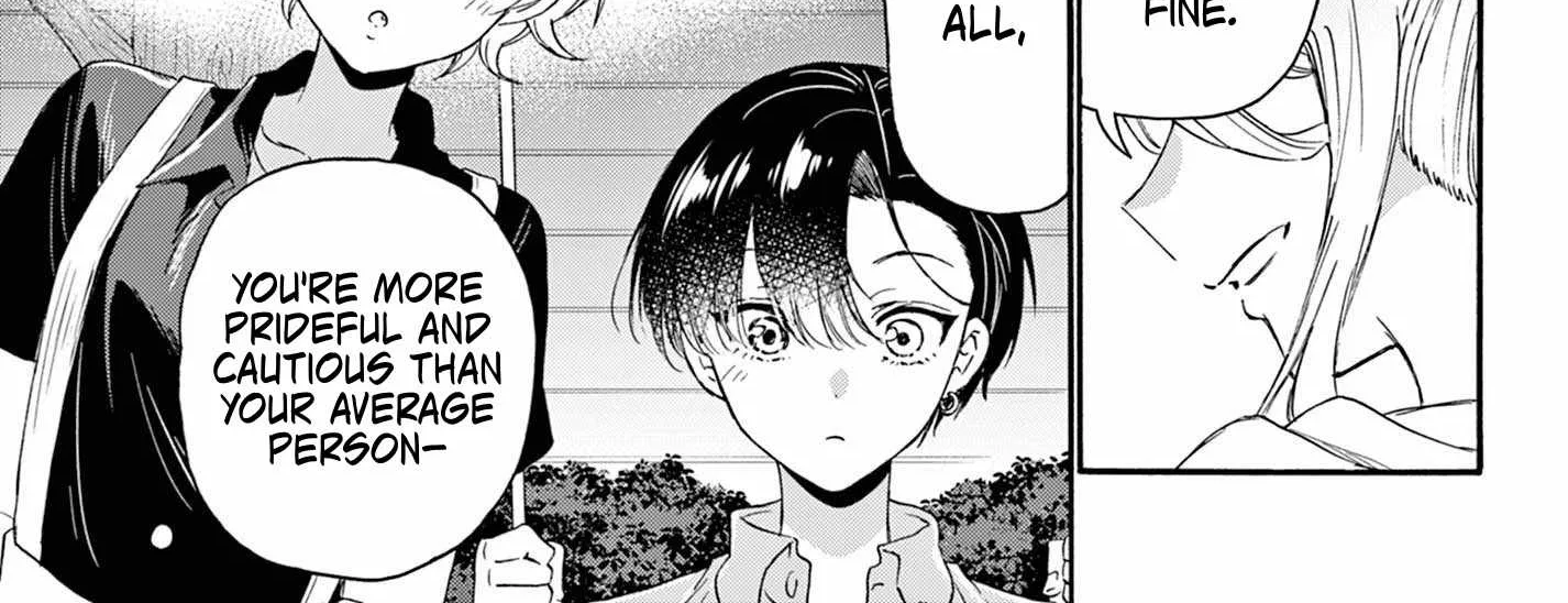 Mikadono Sanshimai Wa Angai, Choroi Zinmanga X Chapter 117 Page 34