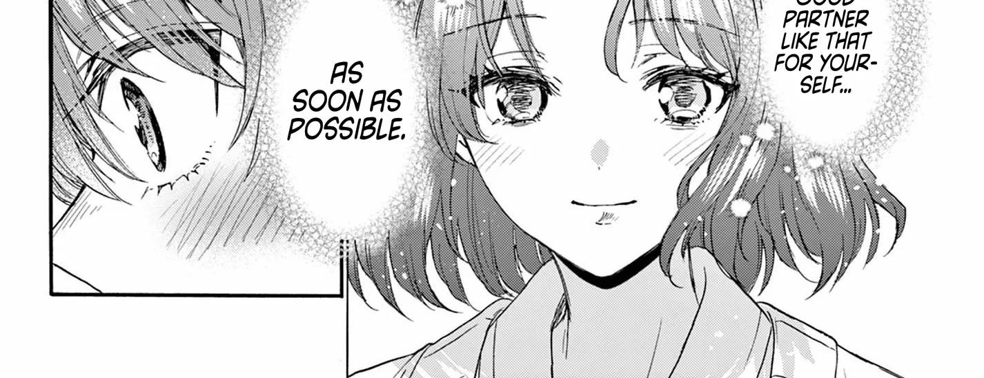 Mikadono Sanshimai Wa Angai, Choroi Zinmanga X Chapter 111 Page 6