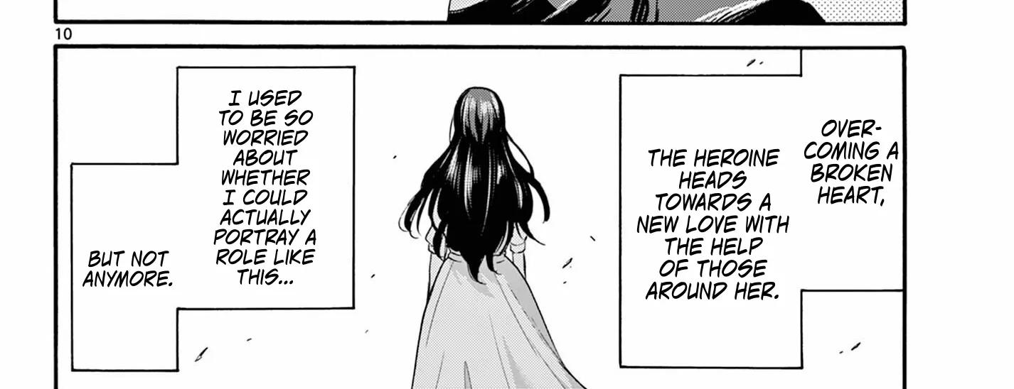 Mikadono Sanshimai Wa Angai, Choroi Zinmanga X Chapter 111 Page 18