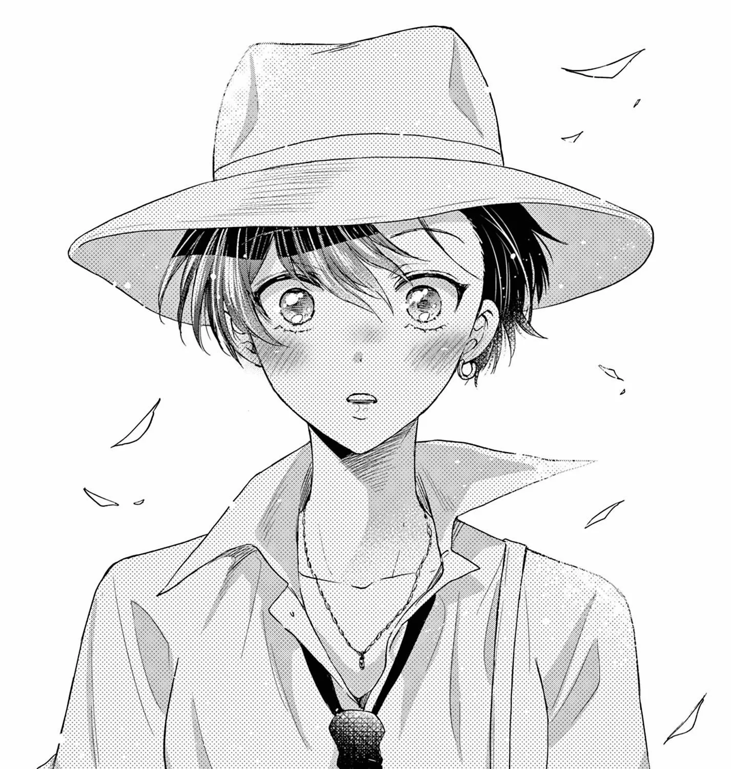 Mikadono Sanshimai Wa Angai, Choroi Zinmanga X Chapter 111 Page 27