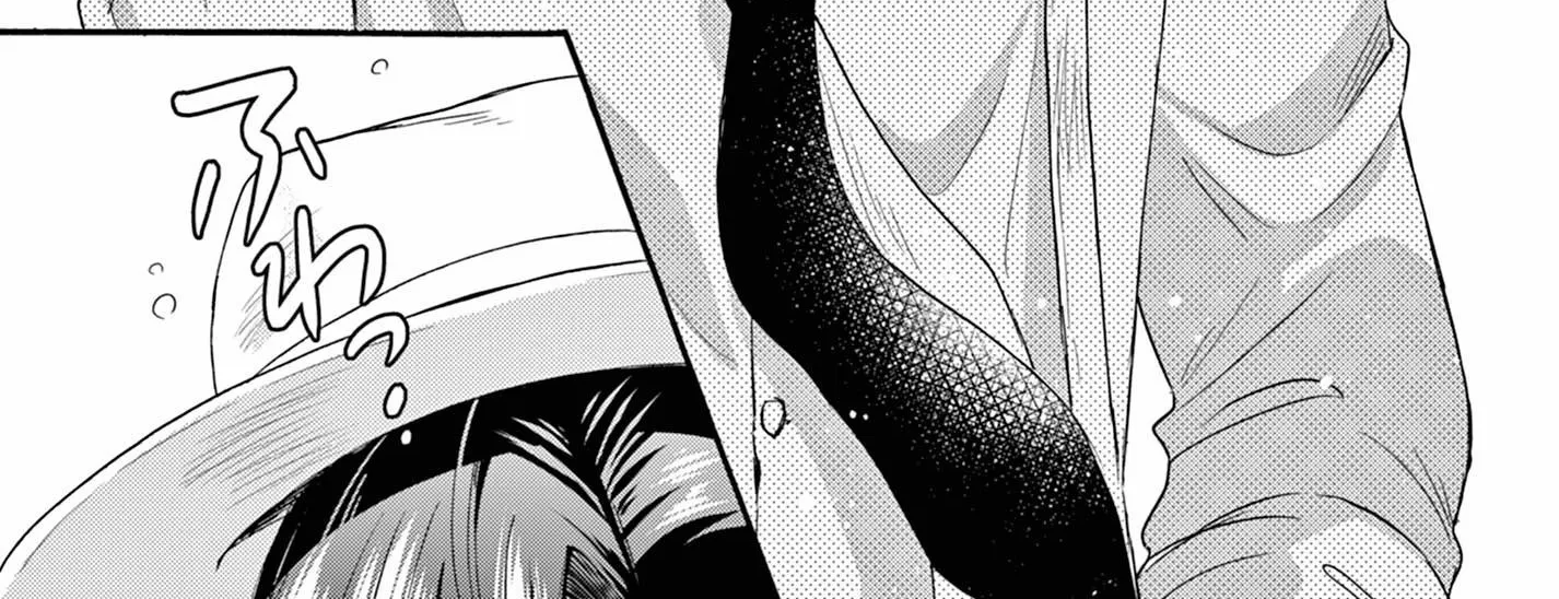 Mikadono Sanshimai Wa Angai, Choroi Zinmanga X Chapter 111 Page 28