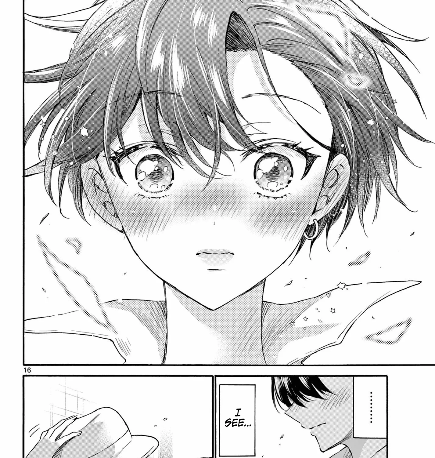 Mikadono Sanshimai Wa Angai, Choroi Zinmanga X Chapter 111 Page 29