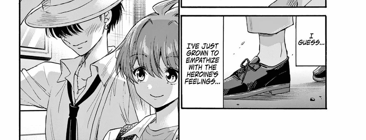 Mikadono Sanshimai Wa Angai, Choroi Zinmanga X Chapter 111 Page 30