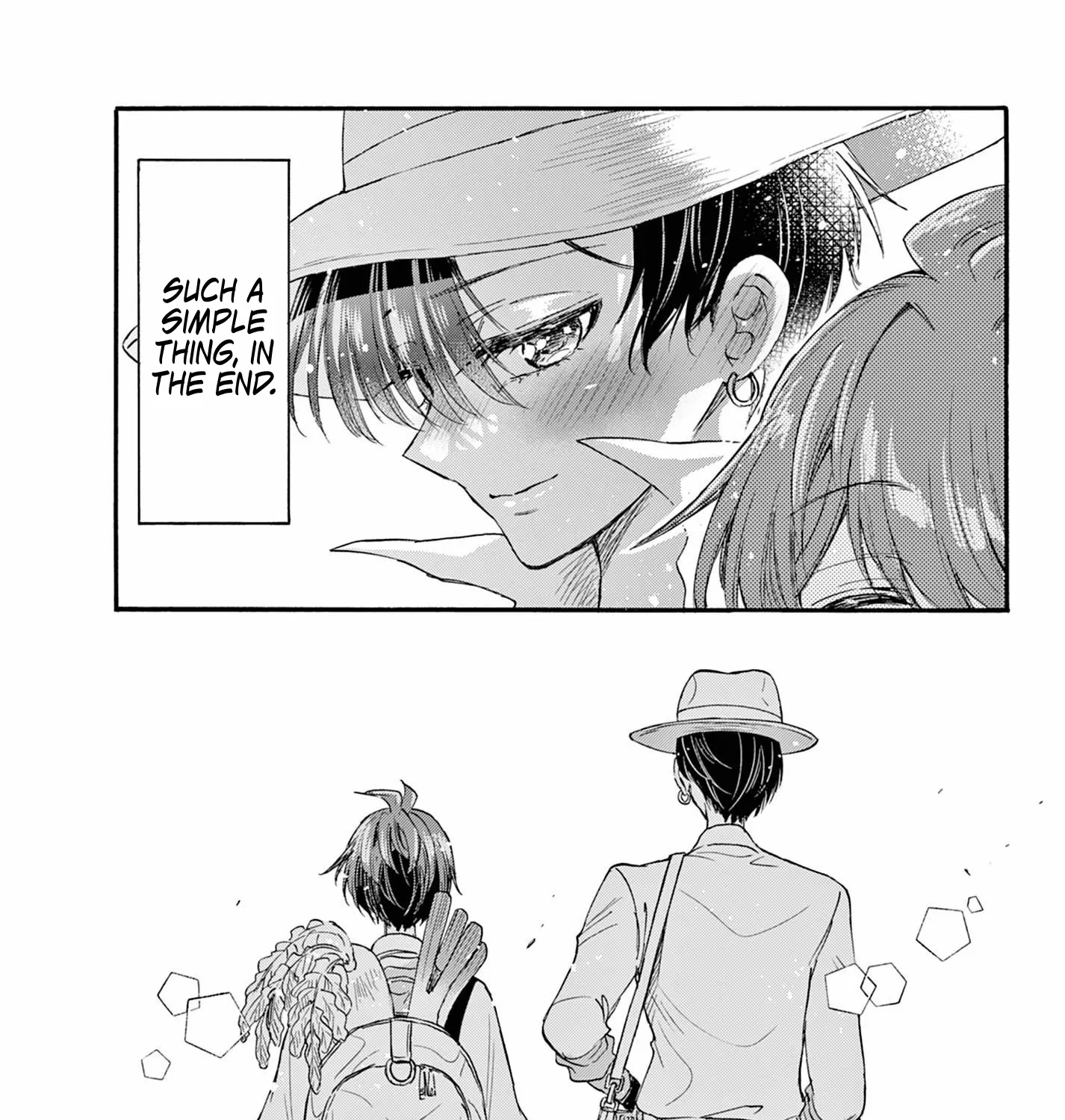 Mikadono Sanshimai Wa Angai, Choroi Zinmanga X Chapter 111 Page 31