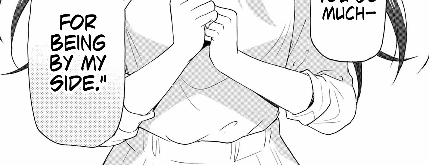 Mikadono Sanshimai Wa Angai, Choroi Zinmanga X Chapter 111 Page 34