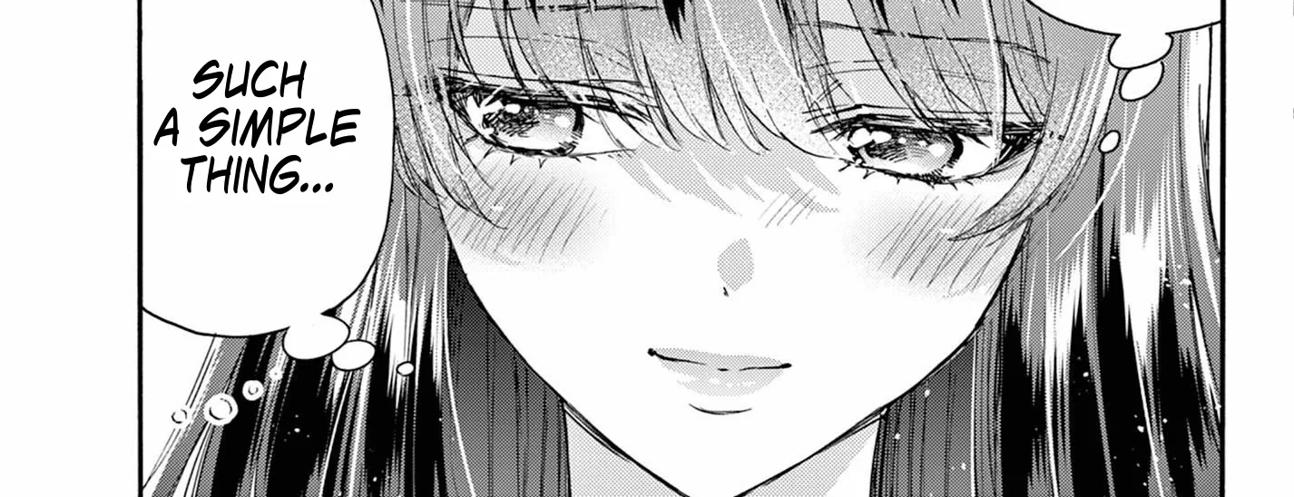 Mikadono Sanshimai Wa Angai, Choroi Zinmanga X Chapter 111 Page 36