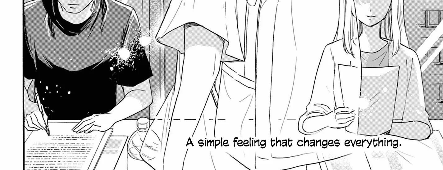 Mikadono Sanshimai Wa Angai, Choroi Zinmanga X Chapter 111 Page 38