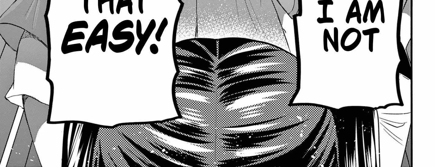 Mikadono Sanshimai Wa Angai, Choroi Zinmanga X Chapter 110 Page 22