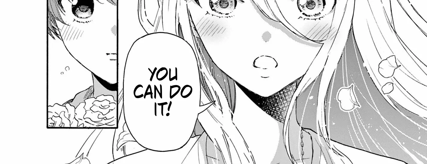 Mikadono Sanshimai Wa Angai, Choroi Zinmanga X Chapter 109 Page 26