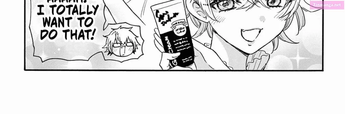 Mikadono Sanshimai Wa Angai, Choroi Zinmanga X Chapter 106.5 Page 4