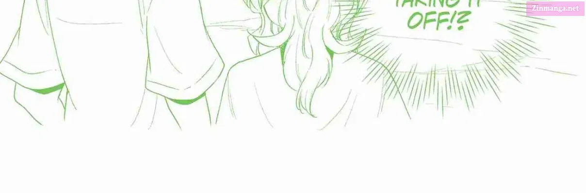 Mikadono Sanshimai Wa Angai, Choroi Zinmanga X Chapter 106.5 Page 14