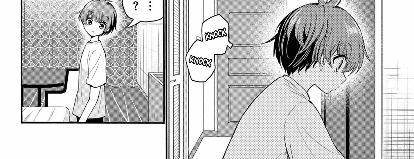 Mikadono Sanshimai Wa Angai, Choroi Zinmanga X Chapter 106 Page 32