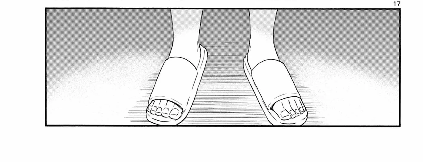 Mikadono Sanshimai Wa Angai, Choroi Zinmanga X Chapter 106 Page 34