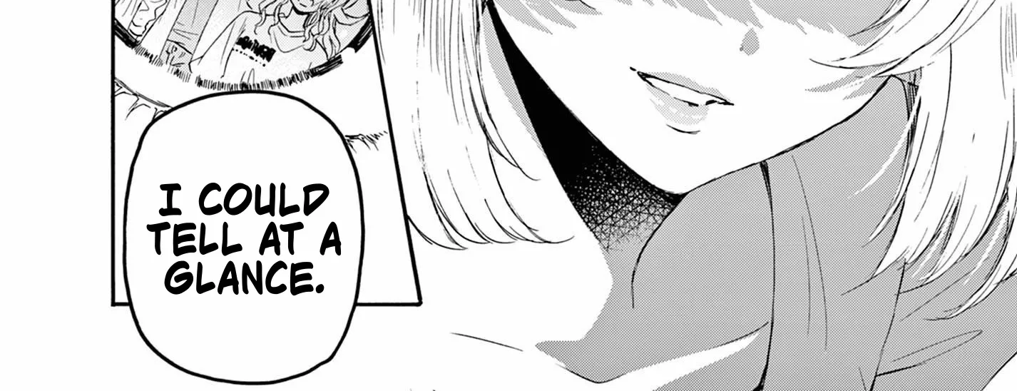 Mikadono Sanshimai Wa Angai, Choroi Zinmanga X Chapter 105 Page 18