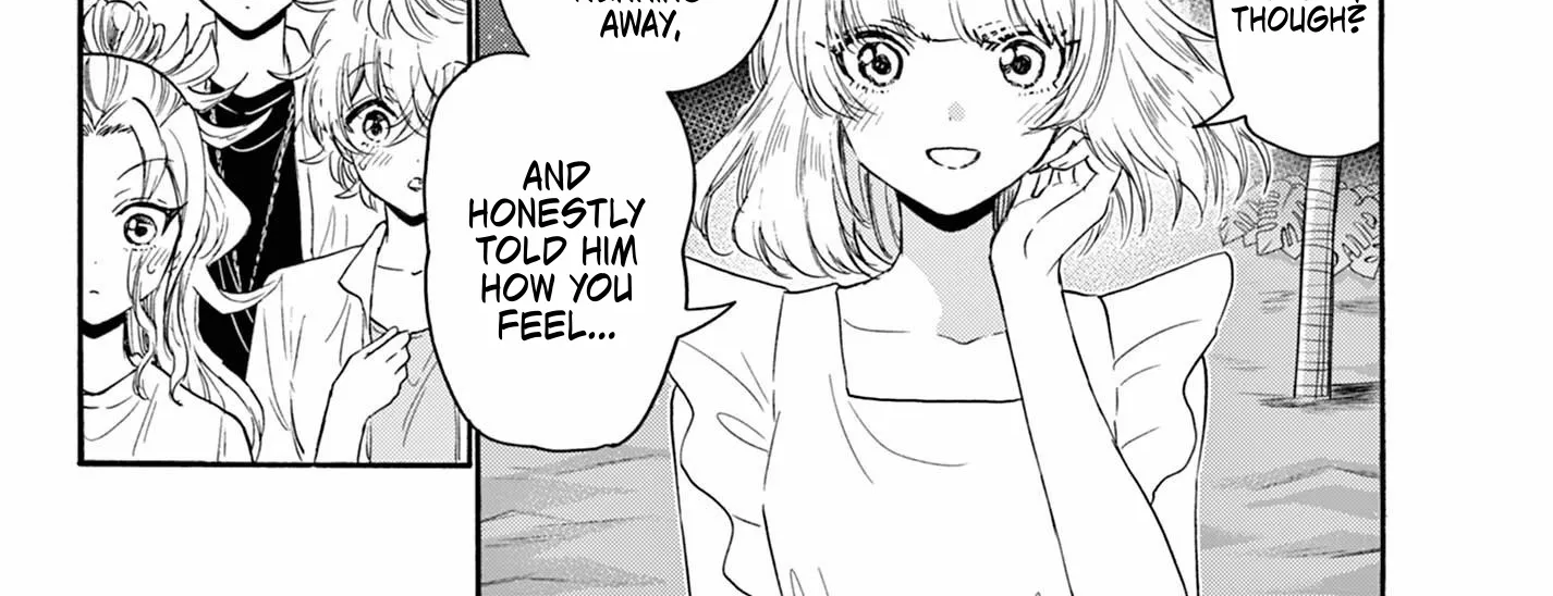 Mikadono Sanshimai Wa Angai, Choroi Zinmanga X Chapter 105 Page 20