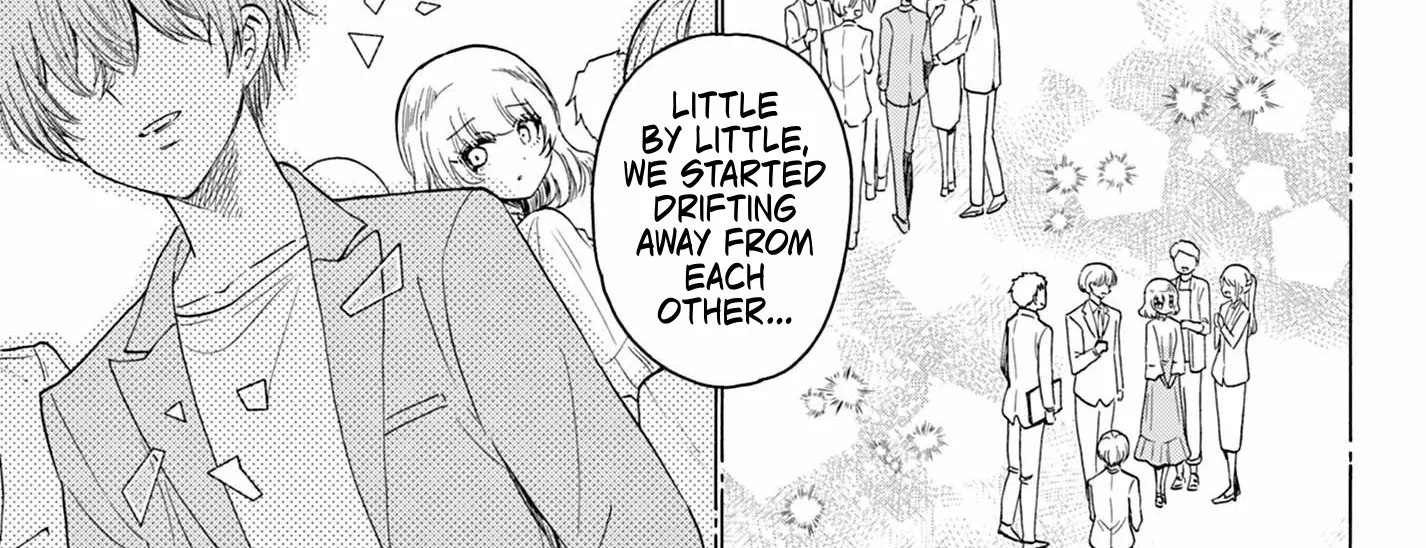 Mikadono Sanshimai Wa Angai, Choroi Zinmanga X Chapter 105 Page 26
