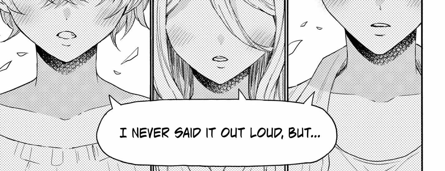 Mikadono Sanshimai Wa Angai, Choroi Zinmanga X Chapter 104 Page 14