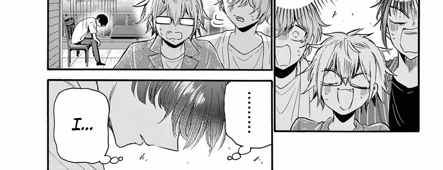 Mikadono Sanshimai Wa Angai, Choroi Zinmanga X Chapter 102 Page 6