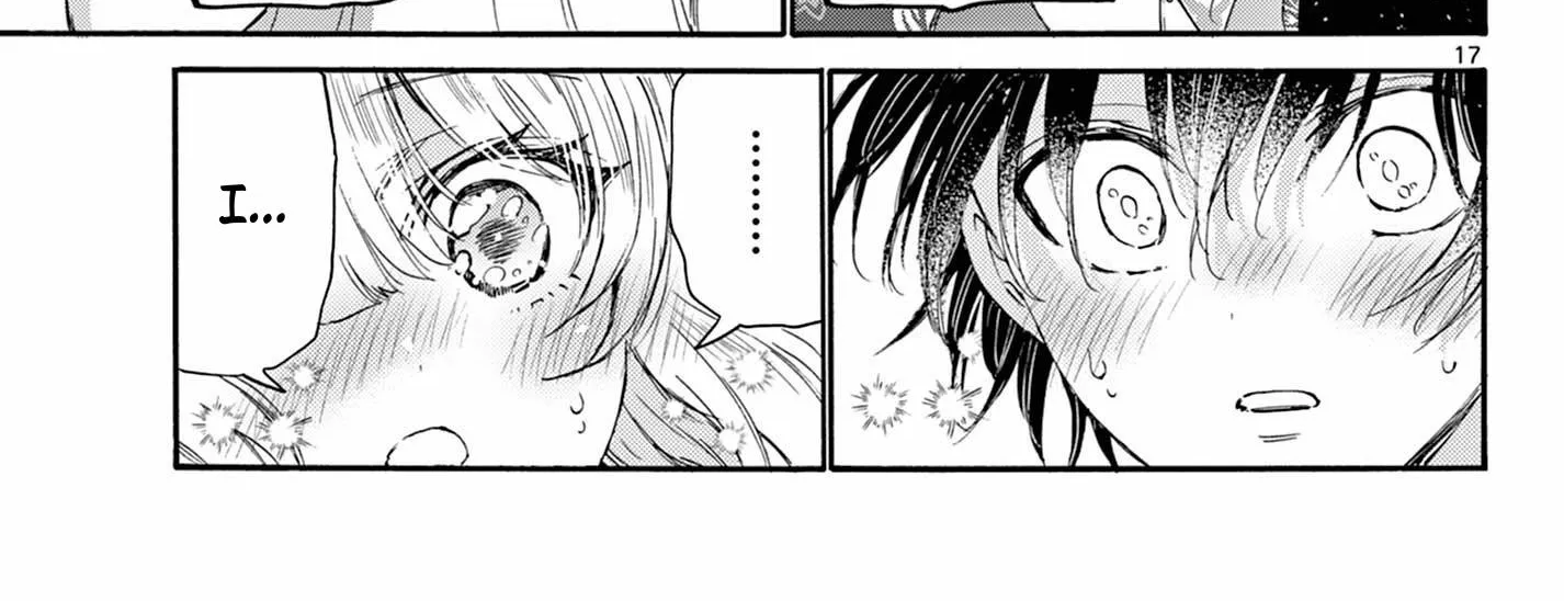 Mikadono Sanshimai Wa Angai, Choroi Zinmanga X Chapter 99 Page 34