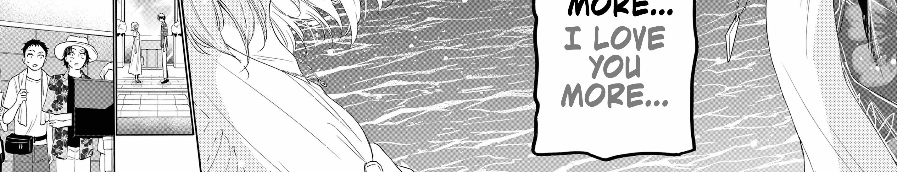 Mikadono Sanshimai Wa Angai, Choroi Zinmanga X Chapter 99 Page 36