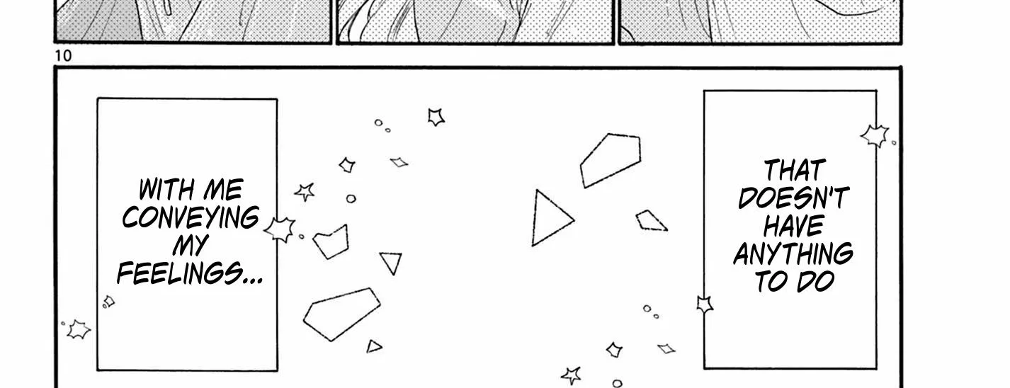 Mikadono Sanshimai Wa Angai, Choroi Zinmanga X Chapter 98 Page 18
