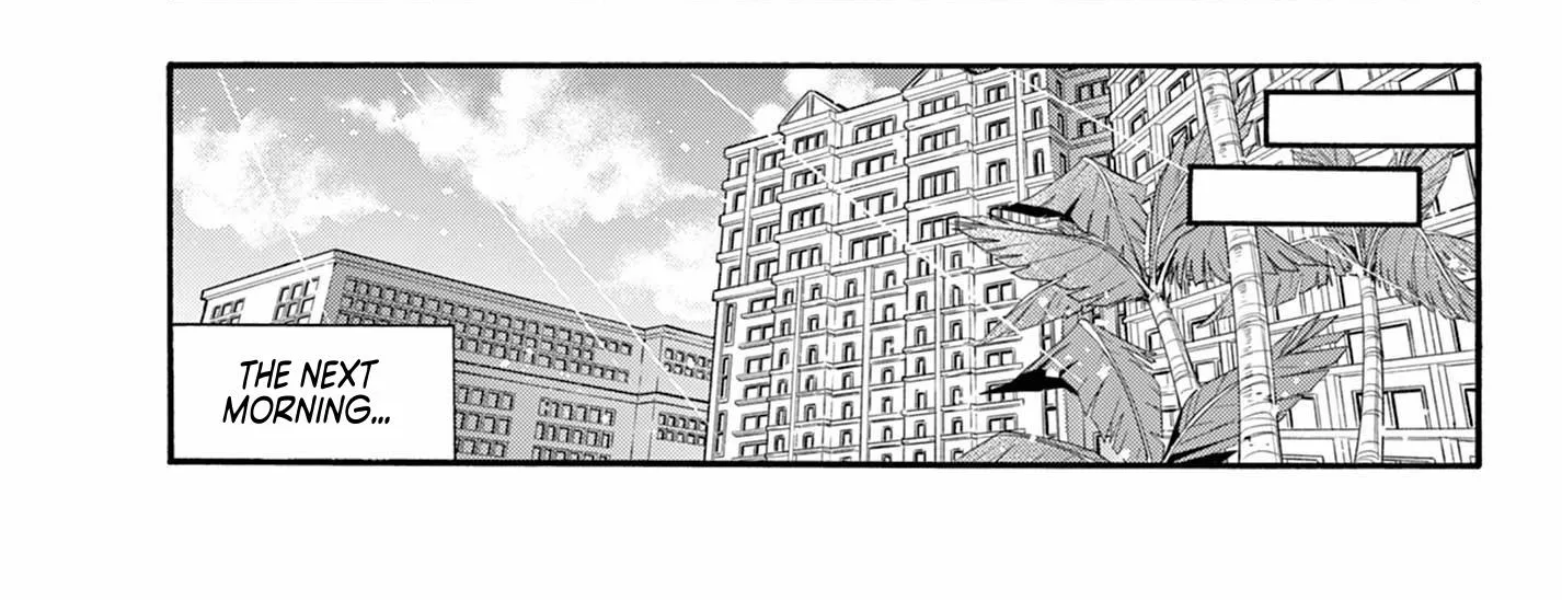 Mikadono Sanshimai Wa Angai, Choroi Zinmanga X Chapter 98 Page 20