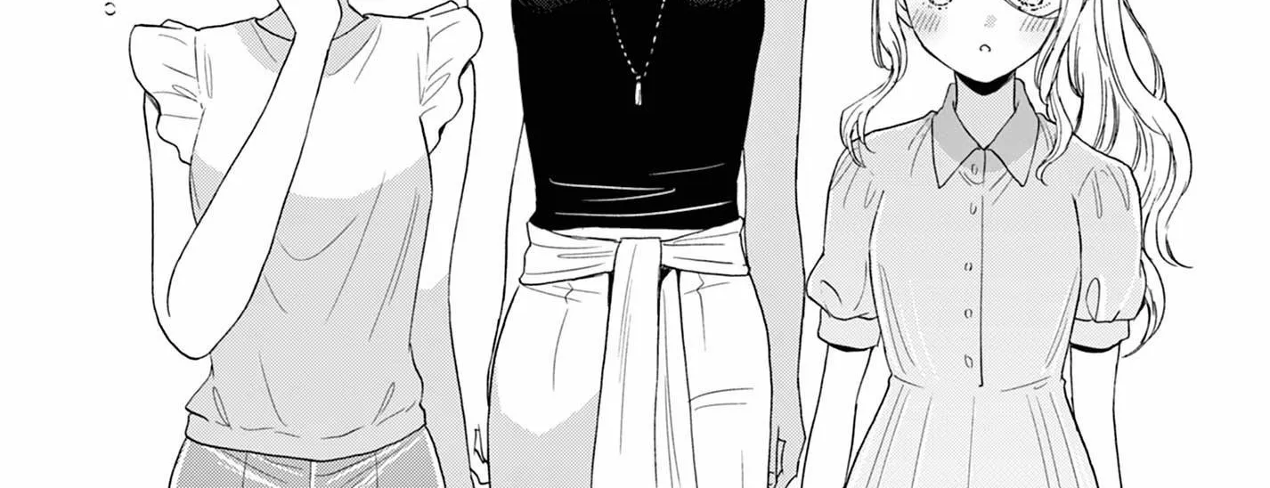 Mikadono Sanshimai Wa Angai, Choroi Zinmanga X Chapter 98 Page 24