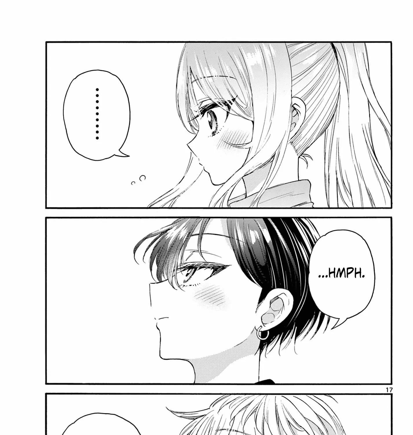 Mikadono Sanshimai Wa Angai, Choroi Zinmanga X Chapter 98 Page 31