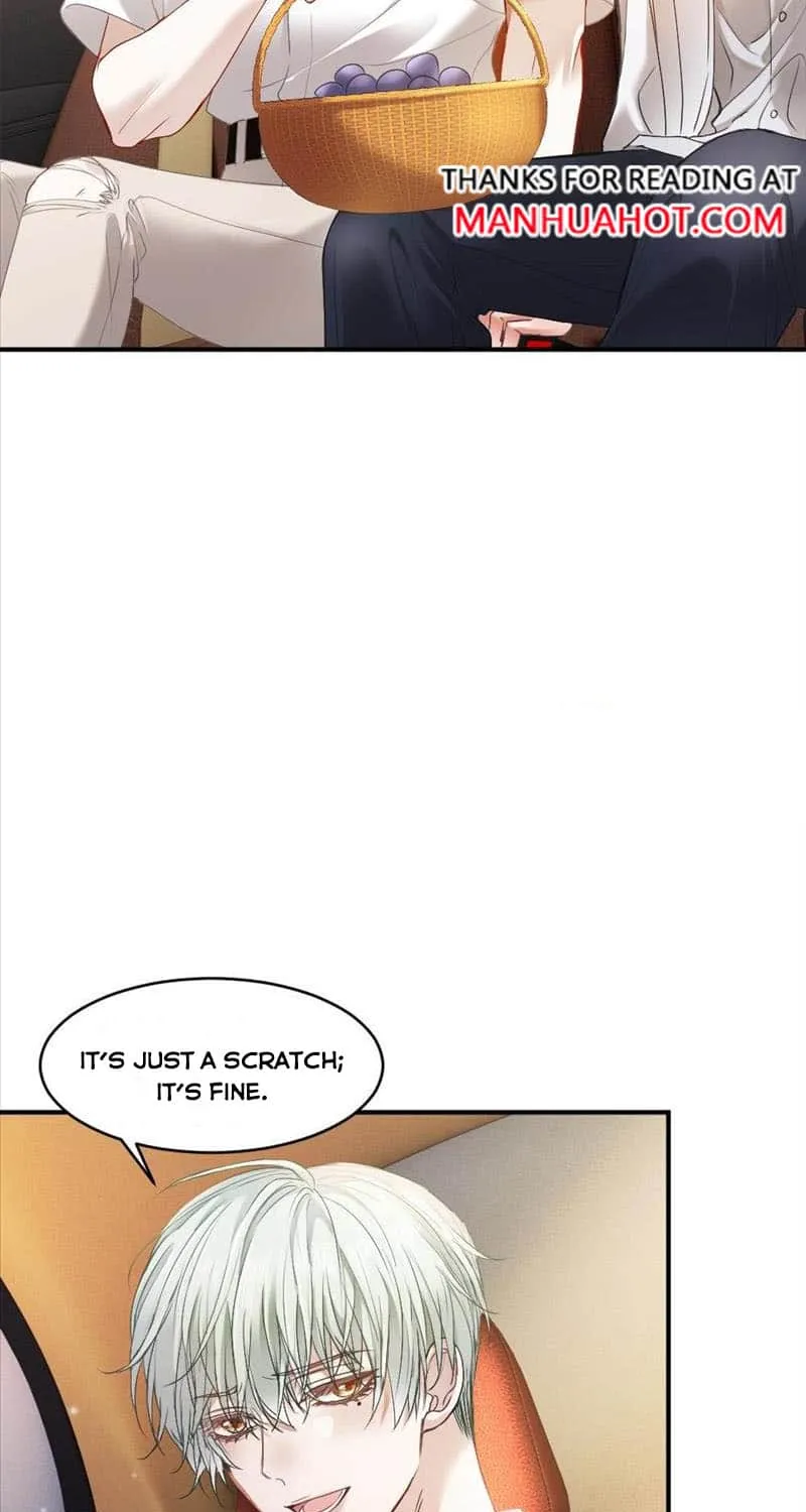 The Young Master Relies On His Beauty To Dominate The Entire System Zinmanga X Chapter 39 Page 5